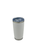 Copo Inox Parede Dupla 600mL