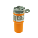 Garrafa Inox Parede Dupla 600mL