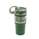 Garrafa Inox Parede Dupla 600mL