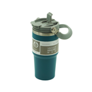 Garrafa Inox Parede Dupla 600mL