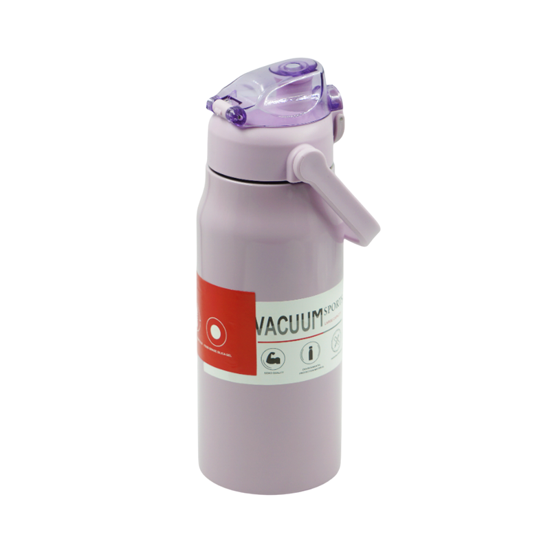 Garrafa Inox Parede Dupla 1120mL