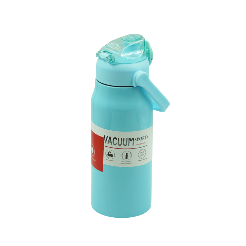 Garrafa Inox Parede Dupla 1120mL
