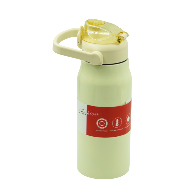 Garrafa Inox Parede Dupla 1120mL