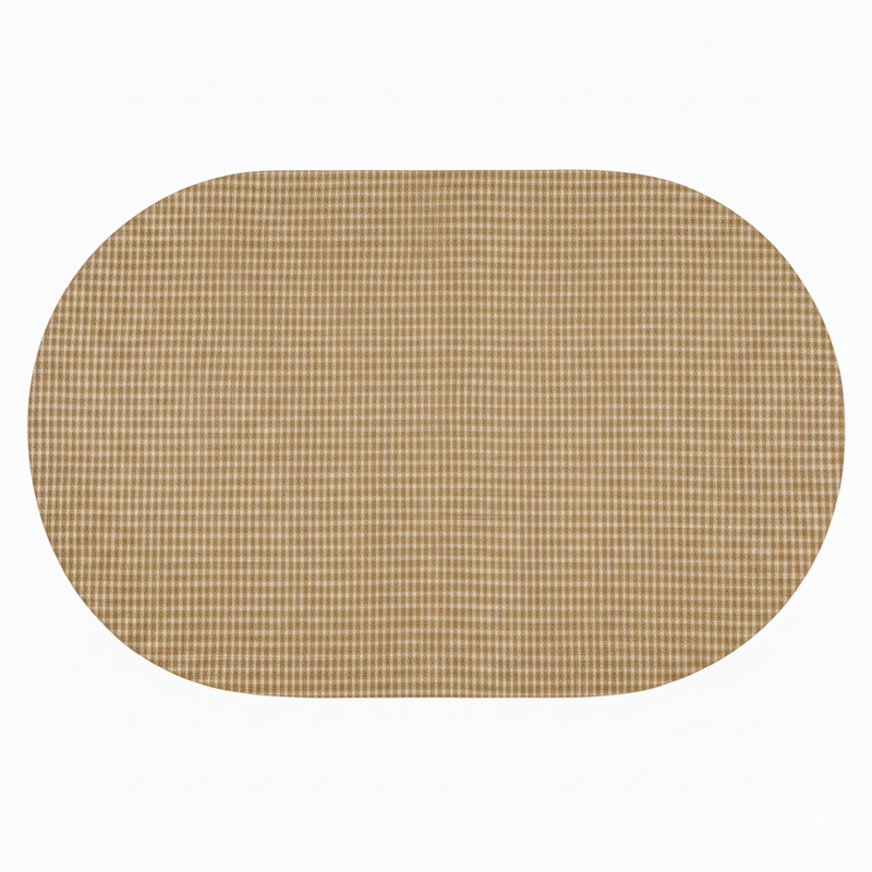 Lugar Americano PVC 43cm 6 Peças