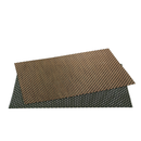 Lugar Americano Pvc e Poliéster Trançado 30x45cm