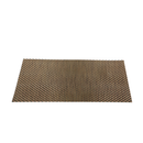 Lugar Americano Pvc e Poliéster Trançado 30x45cm