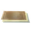 Lugar Americano Pvc e Poliéster 30x45cm