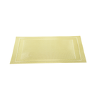 Lugar Americano Pvc e Poliéster 30x45cm