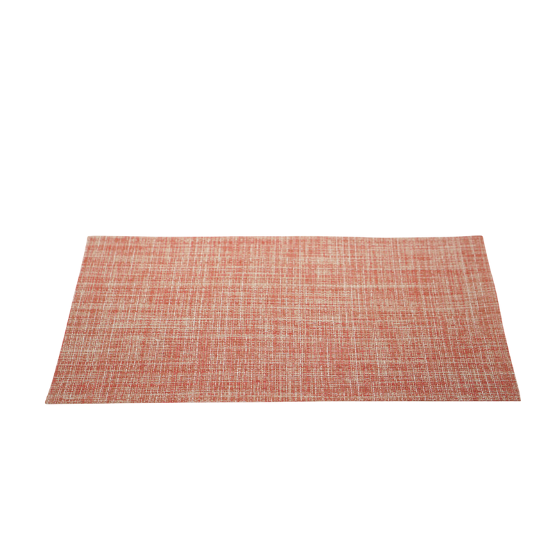 Lugar Americano Pvc e Poliéster 30x45cm
