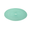 Lugar Americano Redondo Mandala Poliéster 38cm