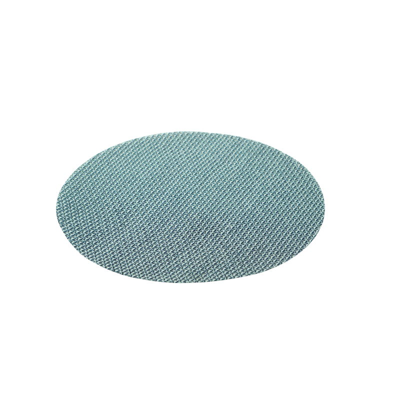 Lugar Americano Redondo Poliéster 38cm