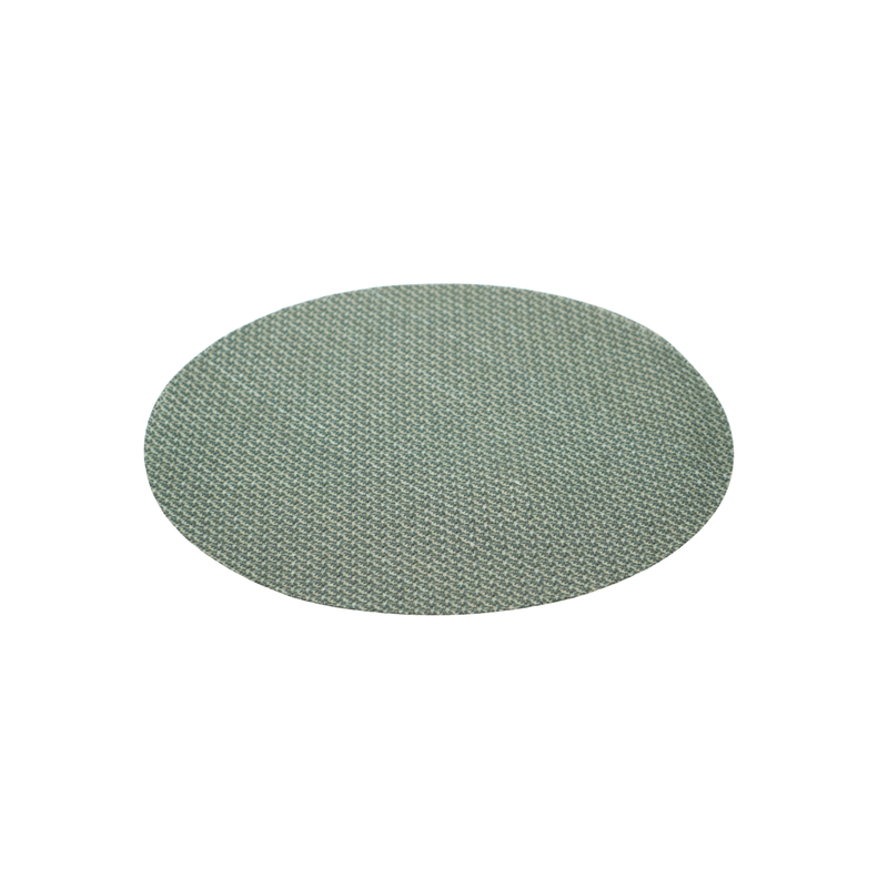 Lugar Americano Redondo Poliéster 38cm