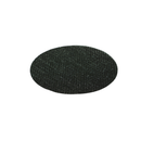 Lugar Americano Redondo Poliéster Brilho 38cm