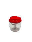 Multiprocessador Manual de Alimentos