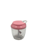 Multiprocessador Manual de Alimentos