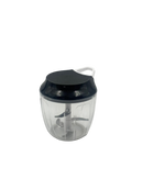 Multiprocessador Manual de Alimentos