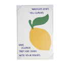 Quadro Decorativo Variado 40x60cm