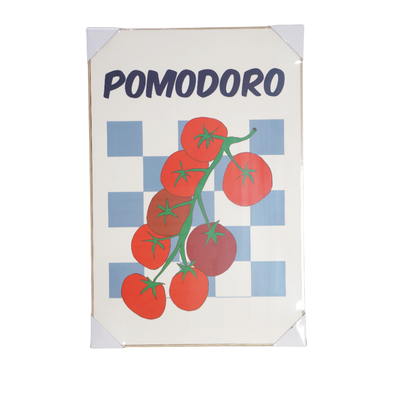 Quadro Decorativo Variado 40x60cm