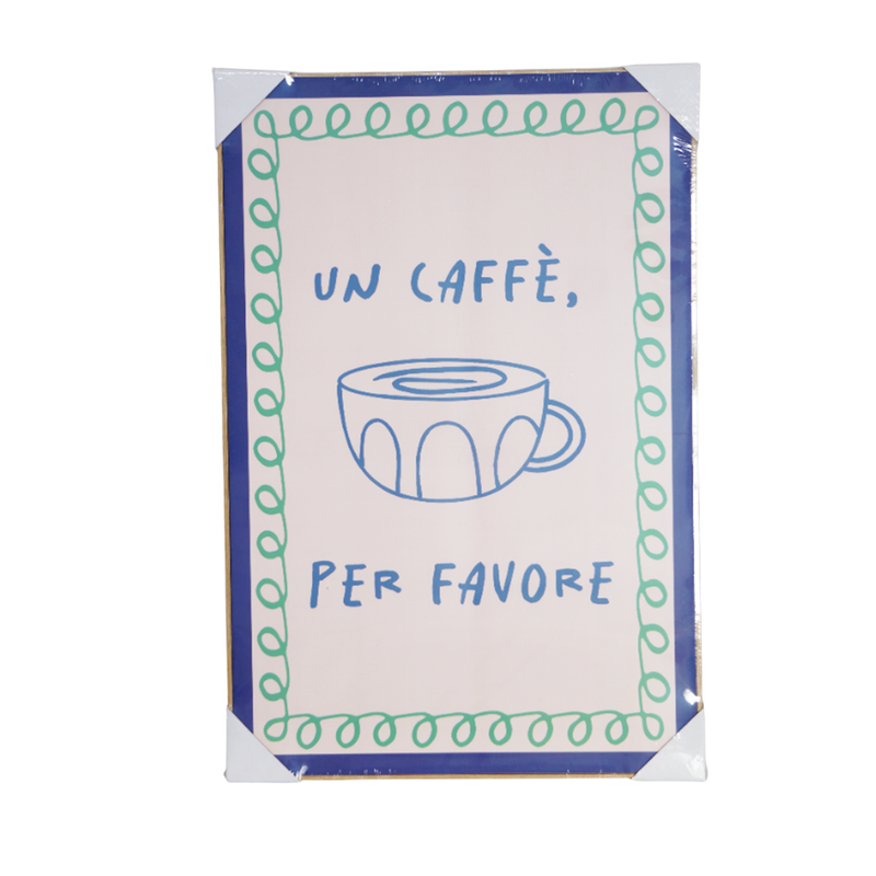Quadro Decorativo Variado 40x60cm