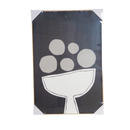 Quadro Decorativo Variado 40x60cm