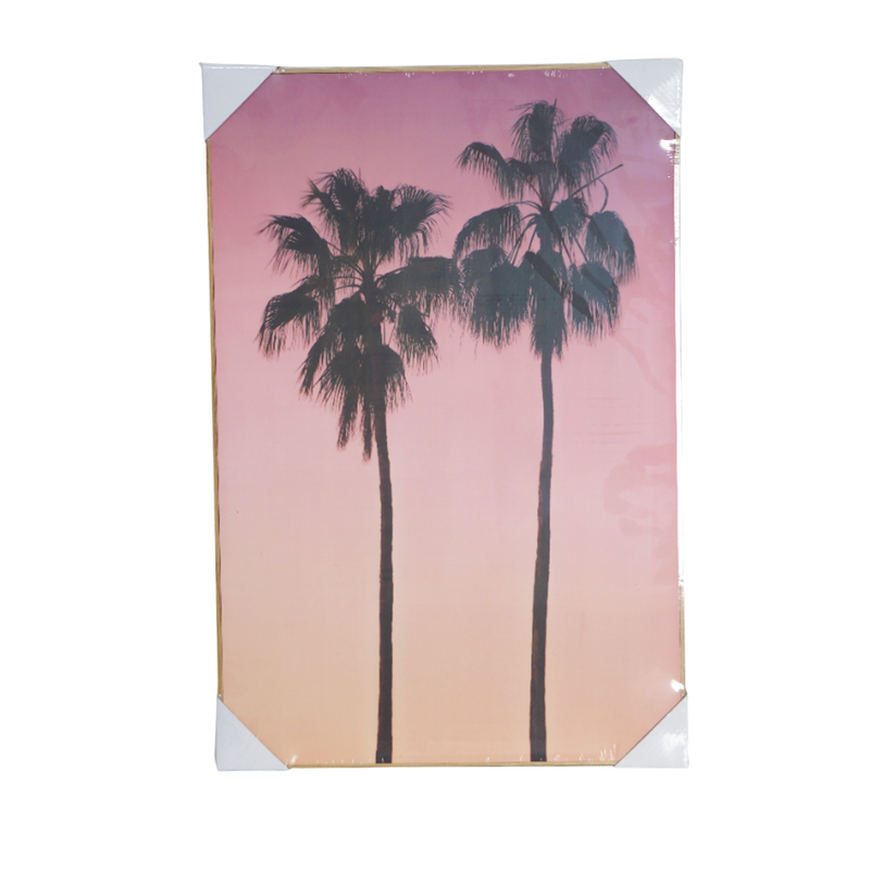 Quadro Decorativo Variado 40x60cm
