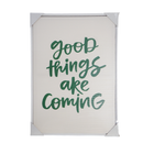 Quadro Decorativo Variado 50x70cm