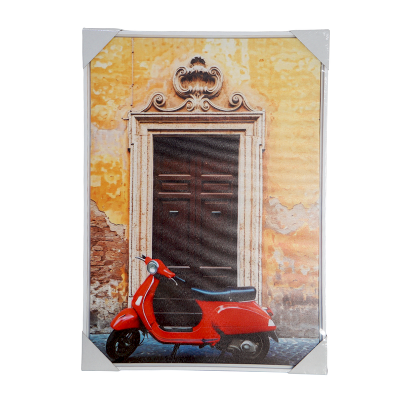 Quadro Decorativo Variado 50x70cm