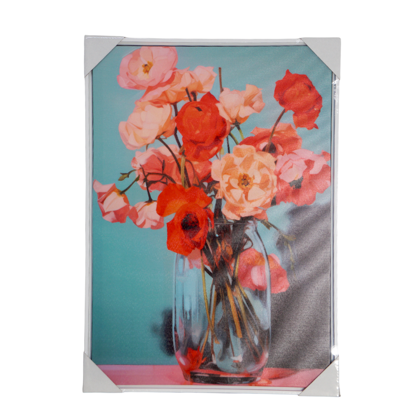 Quadro Decorativo Variado 50x70cm