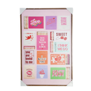 Quadro Decorativo Variado 60x90cm