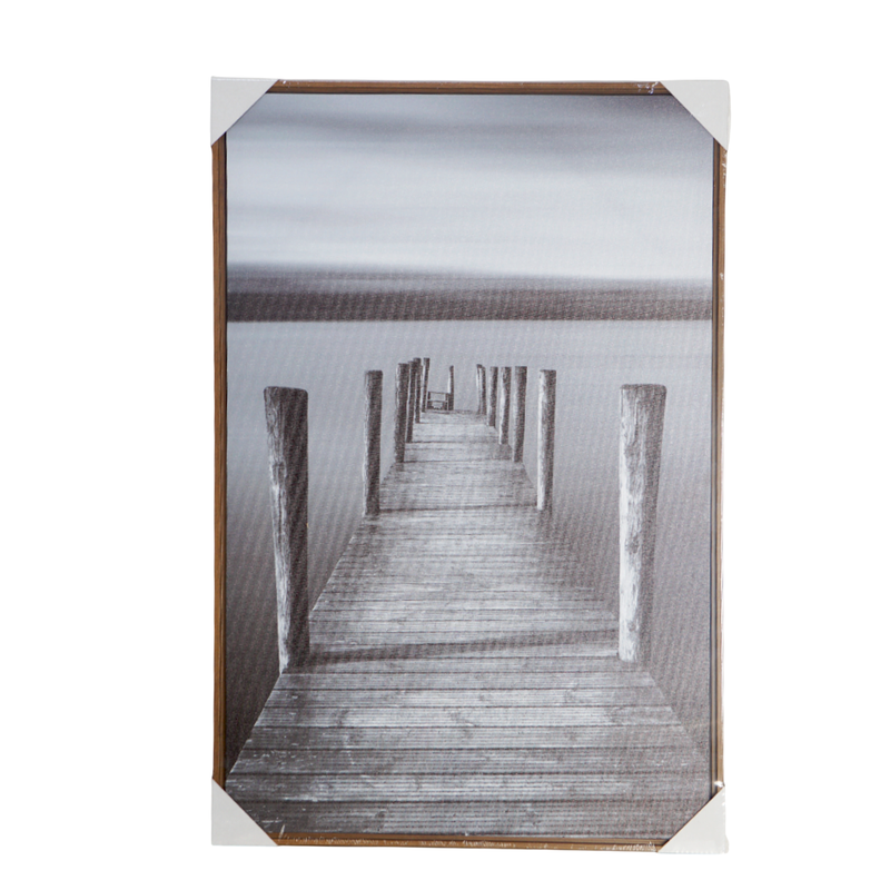 Quadro Decorativo Variado 60x90cm