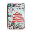 Quadro Decorativo Variado 60x90cm