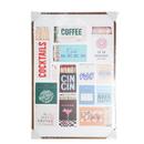 Quadro Decorativo Variado 60x90cm