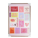 Quadro Decorativo Variado 60x90cm