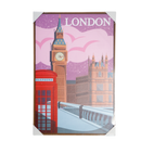 Quadro Decorativo Variado 60x90cm