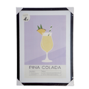 Quadro Decorativo Variado 50x70cm