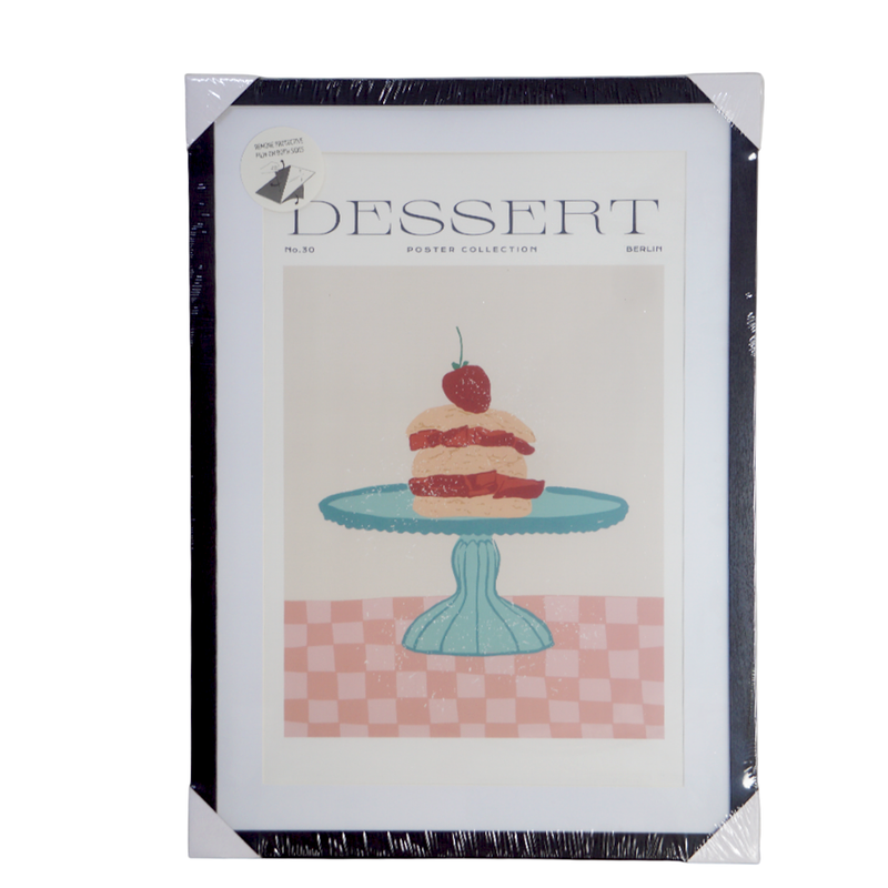 Quadro Decorativo Variado 50x70cm