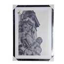 Quadro Decorativo Variado 50x70cm