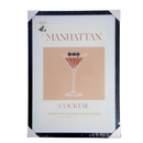 Quadro Decorativo Variado 50x70cm