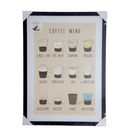 Quadro Decorativo Variado 50x70cm