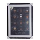 Quadro Decorativo Variado 50x70cm