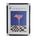 Quadro Decorativo Variado 50x70cm