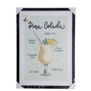 Quadro Decorativo Variado 50x70cm