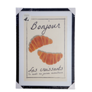 Quadro Decorativo Variado 50x70cm