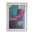 Quadro Decorativo Variado 50x70cm