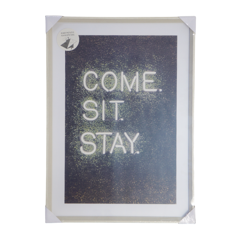 Quadro Decorativo Variado 50x70cm