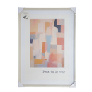 Quadro Decorativo Variado 50x70cm