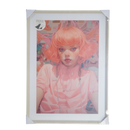 Quadro Decorativo Variado 50x70cm