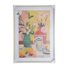 Quadro Decorativo Variado 50x70cm