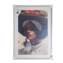 Quadro Decorativo Variado 50x70cm