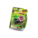 Pião de Batalha Luminoso 5,5cm